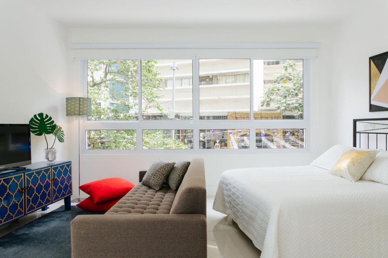 Akile Studio Avanhandava São Paulo Exteriér fotografie