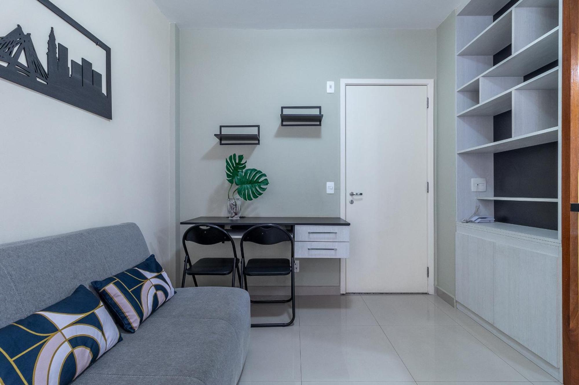 Akile Studio Avanhandava São Paulo Exteriér fotografie