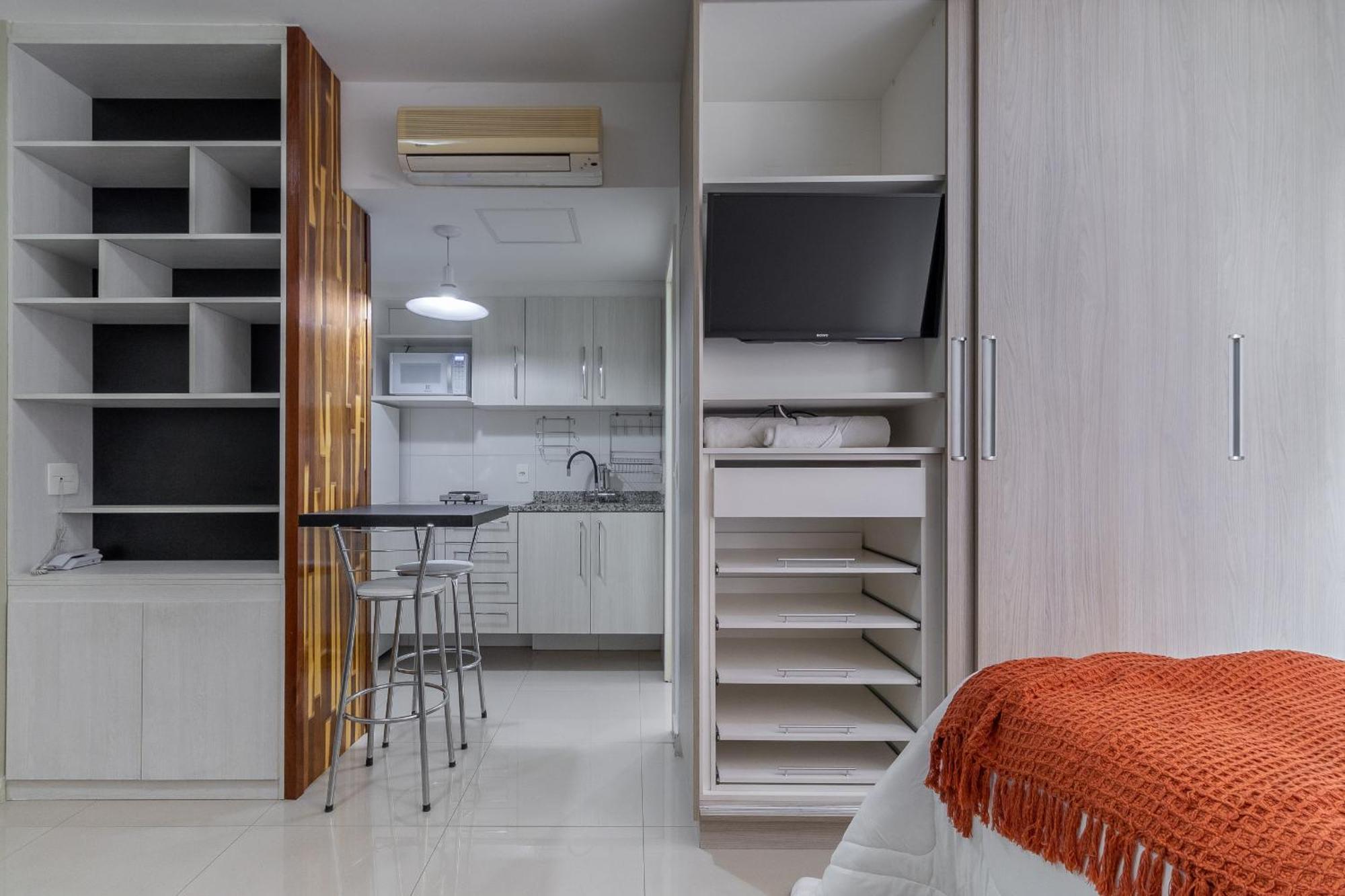Akile Studio Avanhandava São Paulo Exteriér fotografie